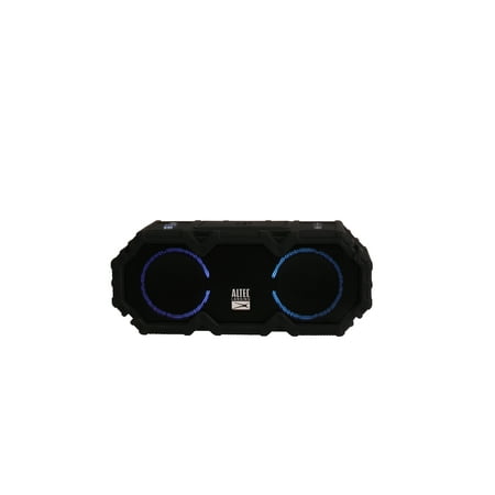 Altec Lansing LifeJacket Jolt Bluetooth Speaker (Best Vintage Altec Lansing Speakers)