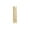 Tan, variant on Standard Metal Locker - Triple Tier-1 Wide-Tan-Unassembled