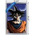 thumbnail image 2 of Dragon Ball Z - Goku, 2 of 4