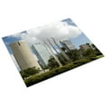thumbnail image 3 of Print: Skyline, Tampa, Florida, 2007, 3 of 4