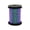 Purple, variant on 50M High-Reflective Fly Tying Tinsel, Robust Double-Strand Braided Body Thread for Micro Flies & Nymphs, Sturdy & Resilient DIY Lure Making Material in Assorted Colors
