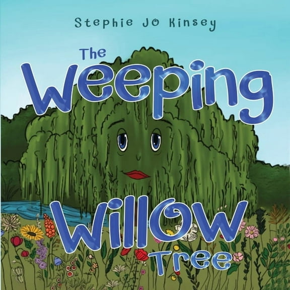 The Weeping Willow Tree, (Paperback)
