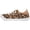 Leopard, variant on Women's Breathe Mesh Slip On Sneakers (Leopard US10)