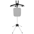 thumbnail image 5 of Rejilla de vapor de ropa de mano: Soporte plegable para vaporizador de ropa Rejilla de secado de ropa Rejilla de secado de ropa plegable telescópica Accesorios para máquina de planchar a vapor, 5 of 5