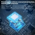 thumbnail image 2 of Advanced PCIe Card with 5W & 15W Ports for Charging & Powering a Range of Peripherals, 2 of 2