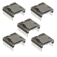 thumbnail image 1 of Módulo reproductor MP3 AMBEST YX5200 DFPlayer Mini 5PCS, 1 of 7