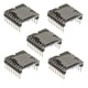 thumbnail image 1 of Módulo reproductor MP3 AMBEST YX5200 DFPlayer Mini 5PCS, 1 of 7