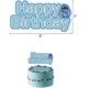 thumbnail image 5 of Decoración de fiesta de cumpleaños de Lilo y Stitch YONGSHENG, 5 of 5