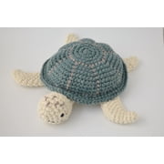Lion Brand Yarn Wool Ease Thick and Quick Coney Island Super Bulky Acrylic Wool Blend Yarn