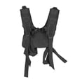 thumbnail image 2 of Condor Outdoor H-Harness, Black, 2 of 3