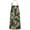 Black-1, variant on Camouflage Adjustable Waterproof Apron for Adults 33x27 Inch – Cooking Apron with 2 Large Pockets, Durable Polyester Bib for Kitchen, Baking, BBQ, and Home Use