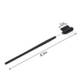 thumbnail image 2 of RAGUPEL 2026 New 2 Pcs Eyelash Comb&Eyebrow Brush Combo,Define Your Brow and Lashes,Reusable Lash and Brow Groomer Set,Brow Brushes for Eyebrows for Home,Salon,Travel, 2 of 7