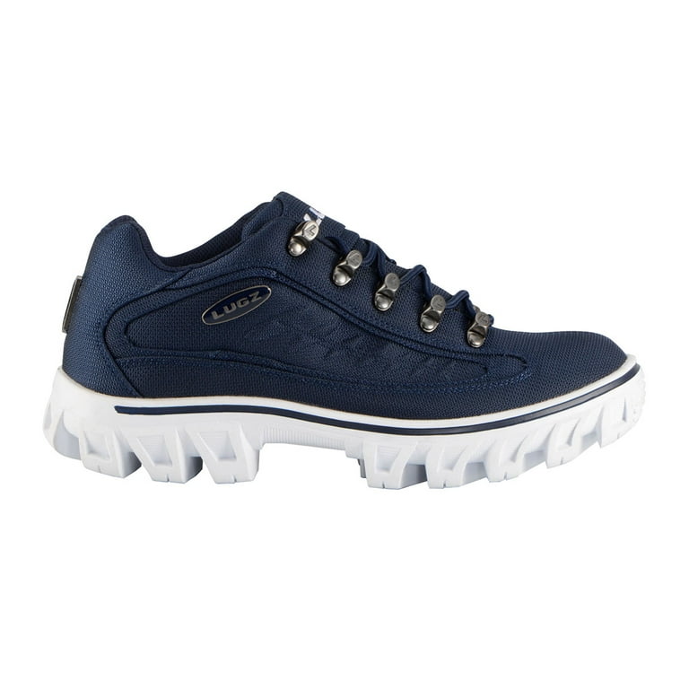 Lugz Men s Dot.Com 2.0 Ballistic Oxford Boot Walmart