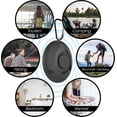 thumbnail image 5 of Portable Ultrasonic Pest Repeller For Humans - Insect Repellent - Spider Repellent Spray - Mice Repellent Ultrasonic Mosquito Repellent, 5 of 5