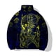 thumbnail image 3 of Abrigos de invierno para hombre, modernos y versátiles, nuevos abrigos y chaquetas, ropa de algodón estampada de moda, abrigo de hombre cómodo y cálido, 3 of 5