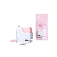 thumbnail image 3 of Vacemry Mini Stapler Portable, Cute Small Stapler ForSchoolOffice Desk Use, Handheld Stapler With 10 Size Staples, Compact Lightweight Stapler ForStudentsTeachers Home Workspace, 3 of 6