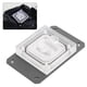 thumbnail image 5 of Bloque de agua de CPU para periféricos de escritorio AMD serie AM3/AM4, piezas de accesorios de computadora, 5 of 8