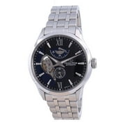 Orient Star Automatic Blue Dial Men's Watch RE-AV0B03B00B