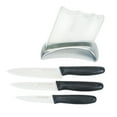 thumbnail image 2 of TruePower 3‑Piece Premium Ceramic Knife Set, 2 of 5