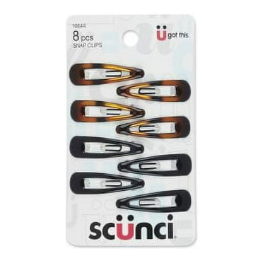 EPOXY TOPPED CLIPPIES 8PK