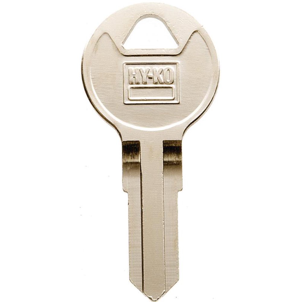 KEY BLANK THERMOSTAT BOX THRM1