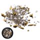 thumbnail image 2 of Rhinestones para uñas Zulema 3D DIY Colorido 9, 2 of 5