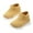 Yellow, variant on Honeeladyy Sales Toddler Infant Baby Girls Boys Casual Shoes Flying Woven Breathable Mesh Slip On Non-Slip Toddler Shoes First Walkers