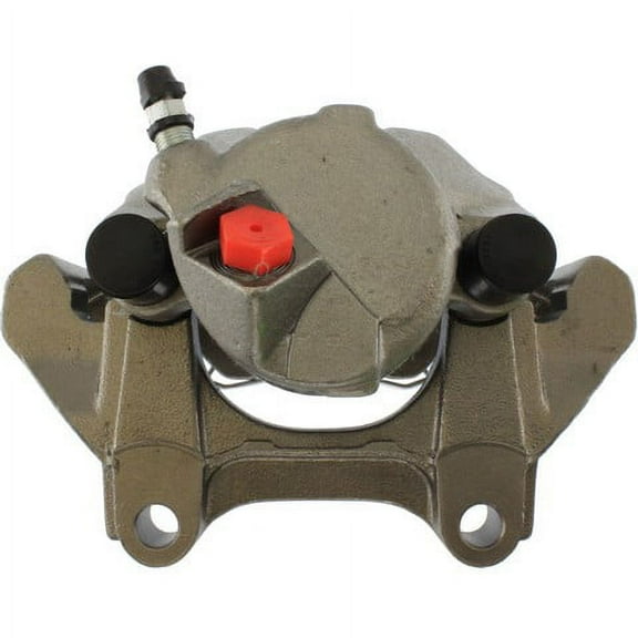 Centric Parts Disc Brake Caliper P/N:141.33034 Fits select: 2000-2006 AUDI TT