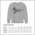 thumbnail image 7 of A Classic Never Goes Out of Style Sweatshirt Vintage Steamboat Willie Retro Timeless Cartoon Riverboat 1928 Crewneck, 7 of 7