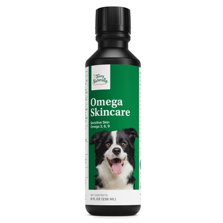 Terry Naturally Omega Skincare - 8 fl oz