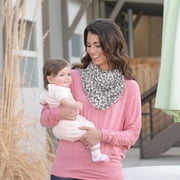 On The Goldbug 4 -in-1 Nursing Scarf Gr
