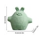 thumbnail image 3 of Adornos decorativos, regalos, decoraciones para festivales, adornos para mascotas de té de arenisca verde, decoración de escritorio, decoraciones para aliviar la presión y curar, y pequeños adornos li, 3 of 9