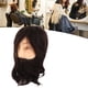 thumbnail image 5 of Cabeza De Maniquí Masculino, Apariencia De Simulación Amigable Para La Piel Práctica Maniquí Cabeza De Maniquí Para Peluquerías, 5 of 7
