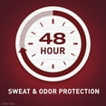 thumbnail image 4 of Old Spice Hardest Working Collection Sweat Defense Anti-Perspirant & Deodorant Extra Fresh 2.6 oz, 4 of 11