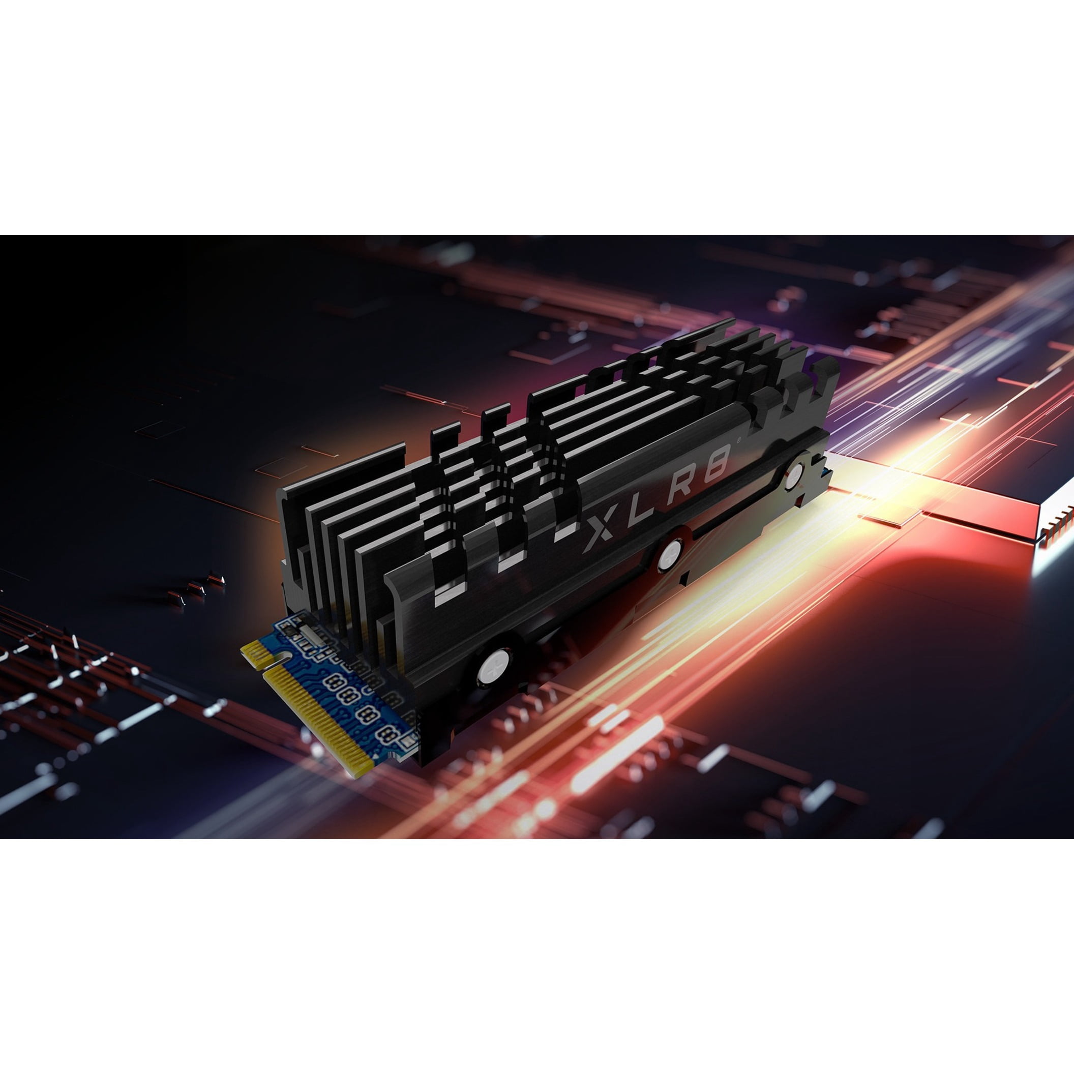 PNY CS900 500GB M.2 SATA III Internal Solid State Drive
