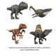 thumbnail image 1 of Dinosaurio de Juguete Mattel Jurassic World de 6 Pulgadas Varios Modelos 1 Pieza, 1 of 5