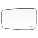 thumbnail image 1 of Auto Retrovisor Izquierdo Lateral con Calefacción Espejo Vidrio con Respaldo Placa, 1 of 7
