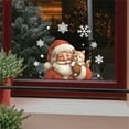 thumbnail image 4 of Décorations Murales pour Chambre Noël Accent Coloré, 4 of 6