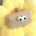 thumbnail image 3 of Fashion Travel Toiletry Bag Plush Pencil for Case for Colleage Adult Teen Studen, 3 of 13