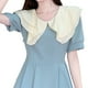 thumbnail image 2 of Vestido de verano para mujer, vestido largo para mujer, vestido largo informal de moda, vestido largo resistente y resistente, 2 of 8