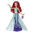 thumbnail image 4 of Disney Princess Style Series, Ariel Doll, 4 of 5