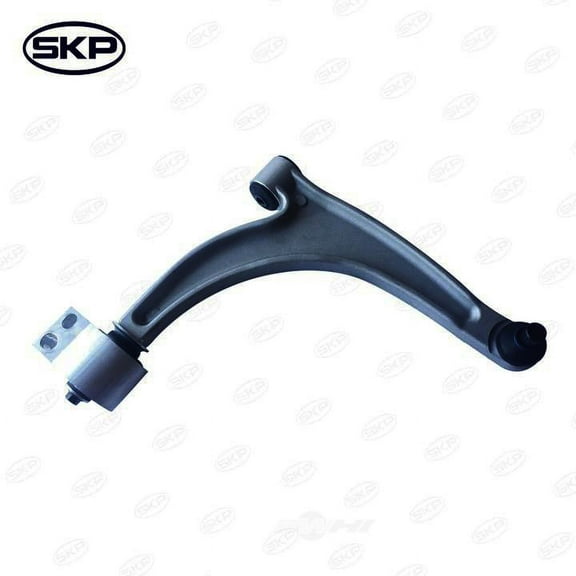 SKP SK620180 Suspension Control Arm And Ball Joint Assembly