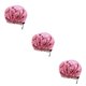 thumbnail image 4 of Gorro de dormir Qarigey para niños con hebilla ajustable gorros de satén, 4 of 6