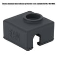 thumbnail image 1 of Silicone Cover, MK8 Silicone Sock, E3D-V6 5PCS For 3D Printer, 1 of 8