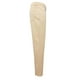 thumbnail image 2 of Pantalón George Para Hombre Talla 34 Color Beige, 2 of 4