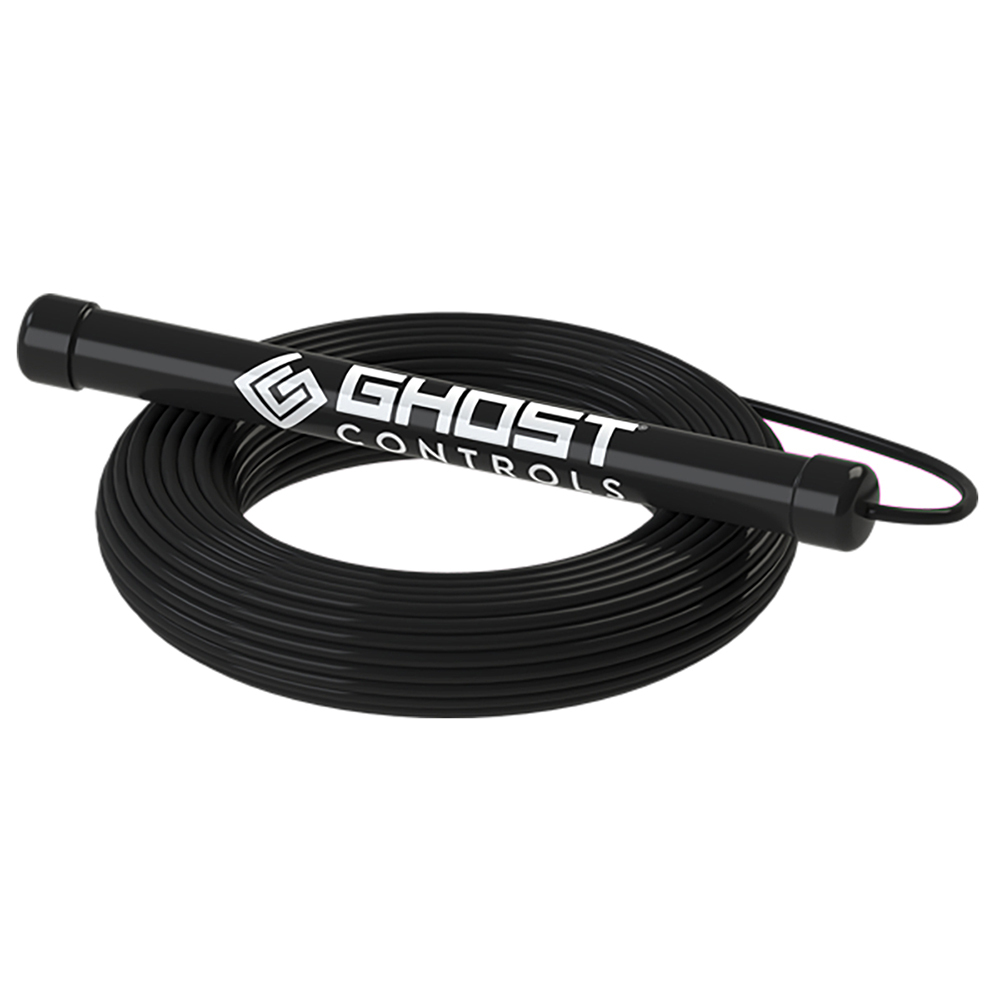Ghost Controls Wiring Diagram