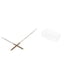 thumbnail image 1 of Mecanismo de reemplazo de manecillas para reloj de pared Accesorios para el hogar Puntero para manecillas de reloj Accesorios Reemplazo de mecanismo d, 1 of 8