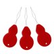 thumbnail image 5 of Bearachild Enhebrador de colores aleatorios, línea de costura, bordado, costura, herramienta de enhebrado para ancianos, manualidades, costura, 10 piezas 5Conjunto, 5 of 6