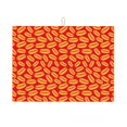 thumbnail image 1 of Balery A Big Hot Dog Alfombrilla de Secado para Cocina, 18x24 Pulgadas, Súper Absorbente para Platos y Encimeras, 1 of 7