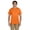 SAFETY ORANGE, variant on Mens 5 oz. Heavy Cotton HD T-Shirt 3931 (2 PACK)